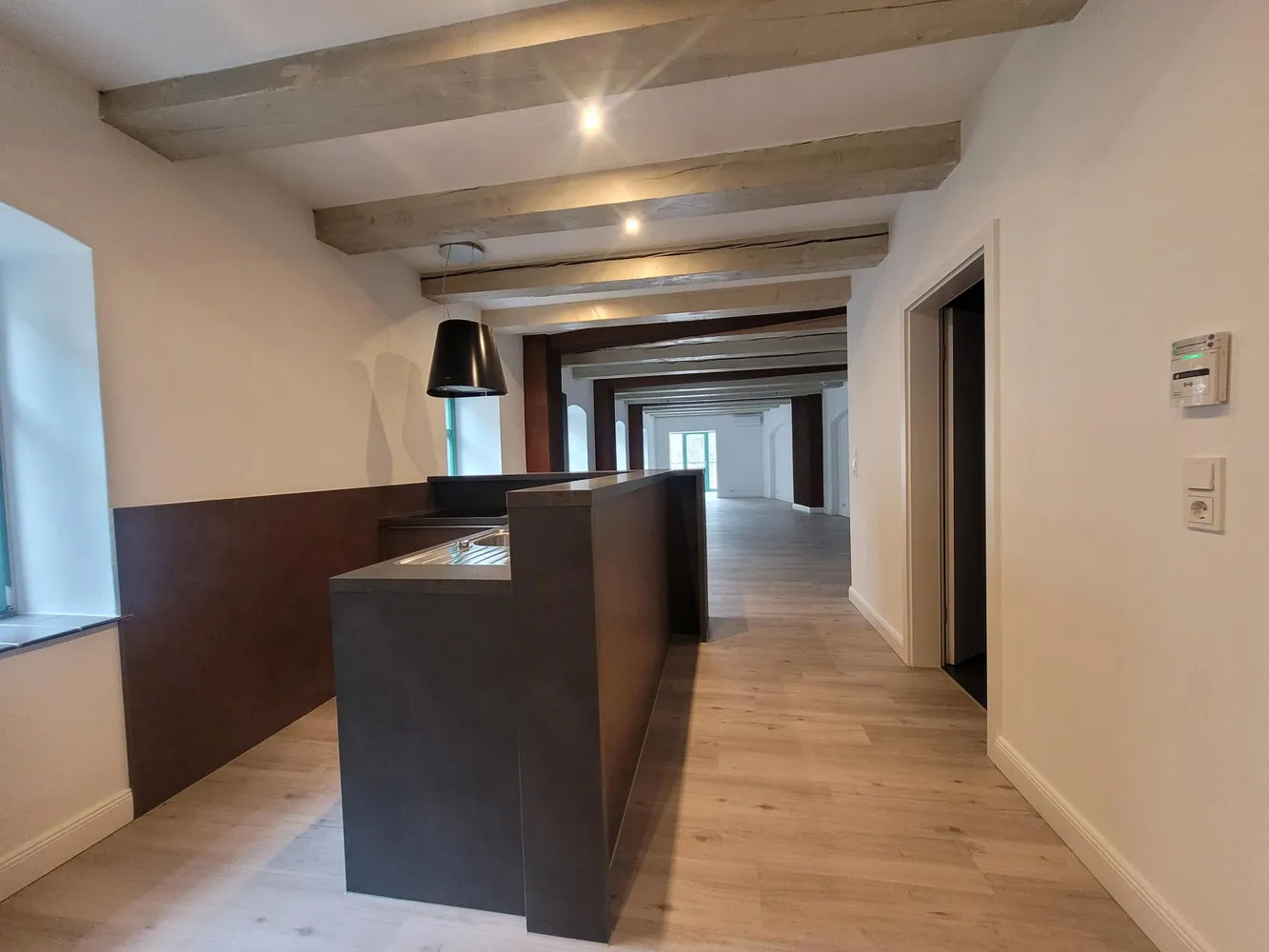 2 Zimmer Wohnung mit 85 m² in Görlitz – Bild 1