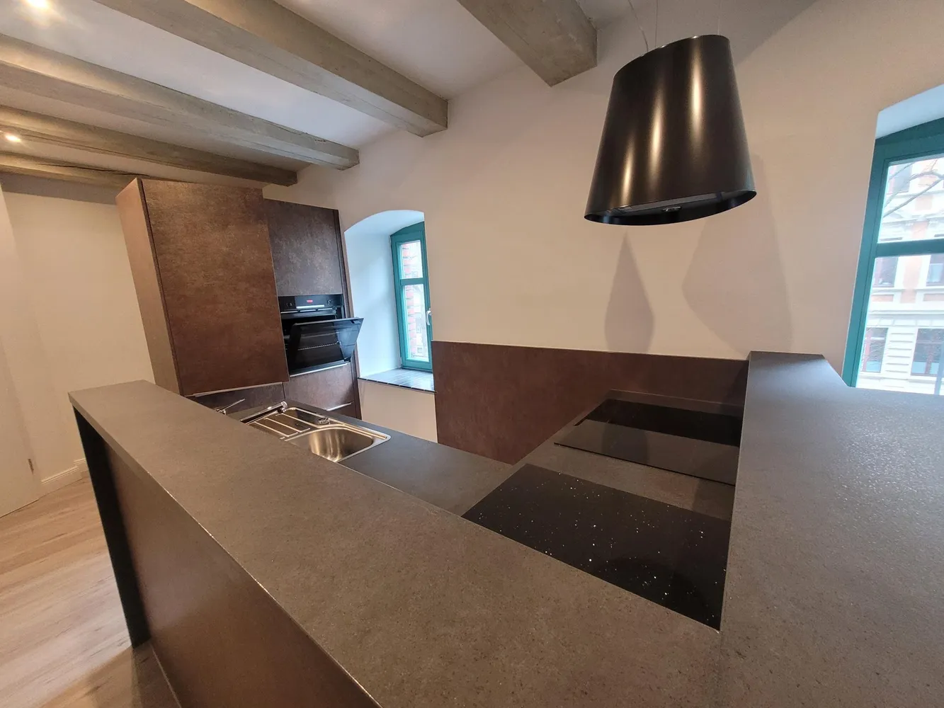2 Zimmer Wohnung mit 85 m² in Görlitz – Bild 2