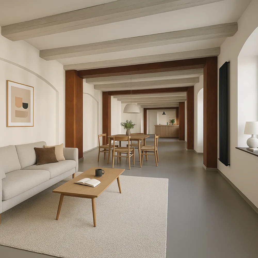 2 Zimmer Wohnung mit 85 m² in Görlitz – Bild 4