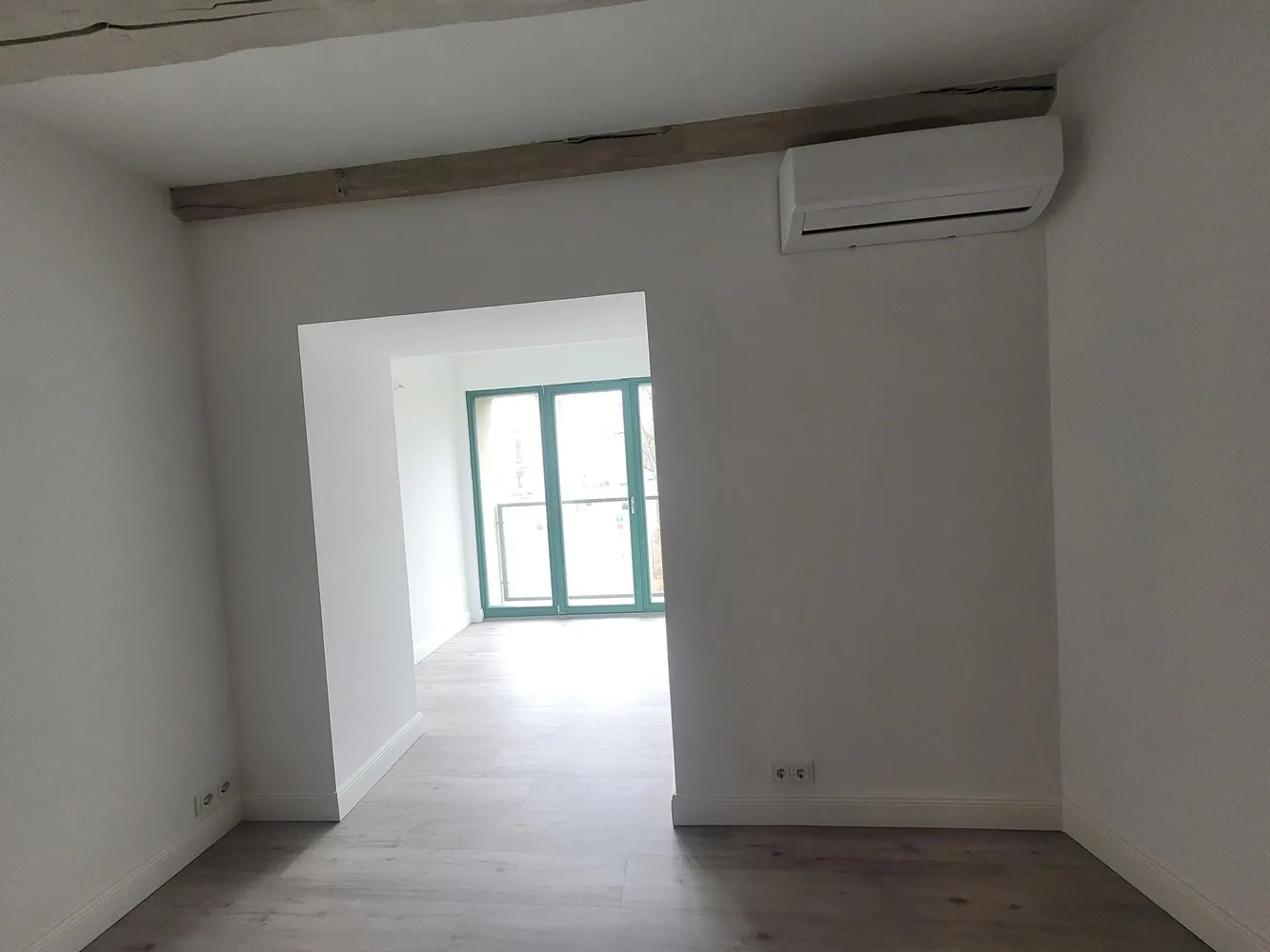2 Zimmer Wohnung mit 85 m² in Görlitz – Bild 6