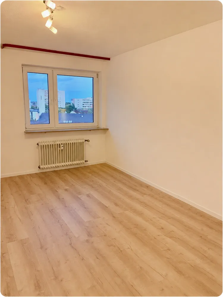 1 Zimmer Wohnung mit 21 m² in Erlangen – Bild 12