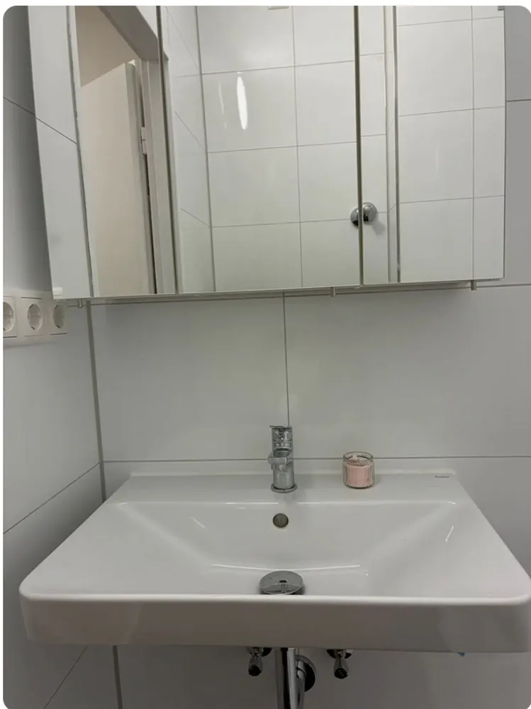 1 Zimmer Wohnung mit 21 m² in Erlangen – Bild 3