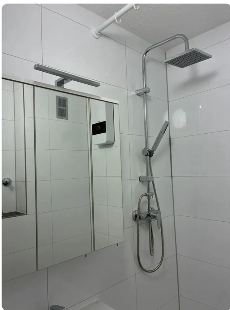 1 Zimmer Wohnung mit 21 m² in Erlangen – Bild 4
