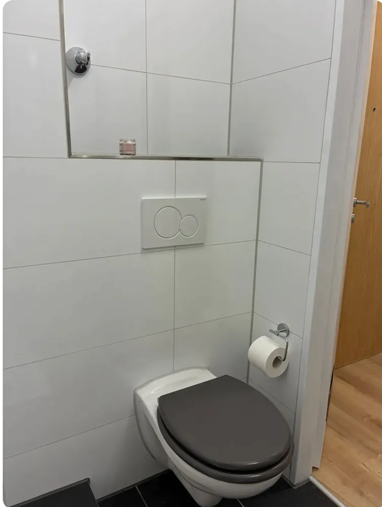 1 Zimmer Wohnung mit 21 m² in Erlangen – Bild 5