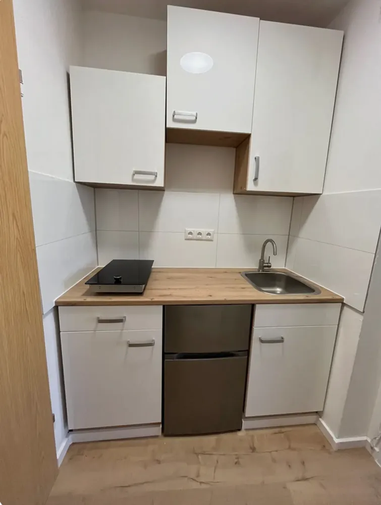 1 Zimmer Wohnung mit 21 m² in Erlangen – Bild 6