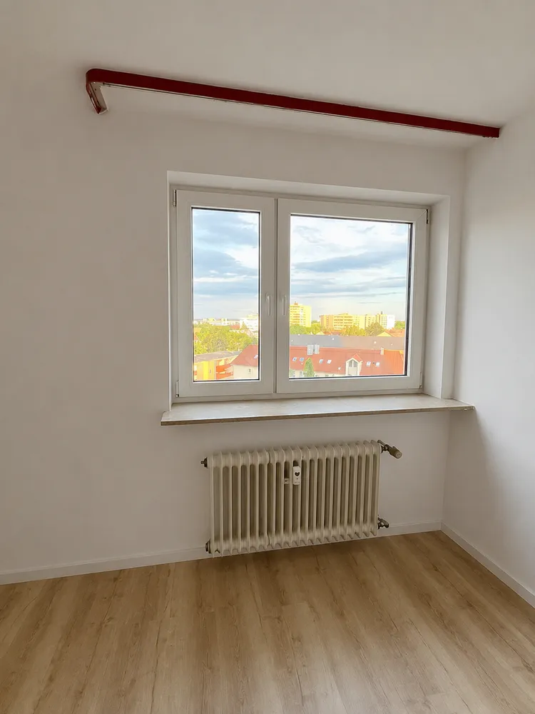 1 Zimmer Wohnung mit 21 m² in Erlangen – Bild 10