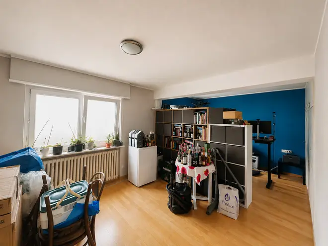 4 Zimmer Wohnung mit 113 m² in Heidelberg – Bild 12