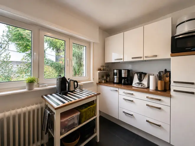 4 Zimmer Wohnung mit 113 m² in Heidelberg – Bild 4