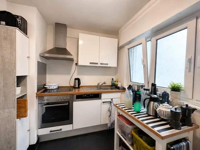 4 Zimmer Wohnung mit 113 m² in Heidelberg – Bild 5