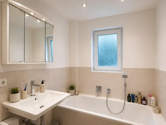 4 Zimmer Wohnung mit 113 m² in Heidelberg – Bild 8