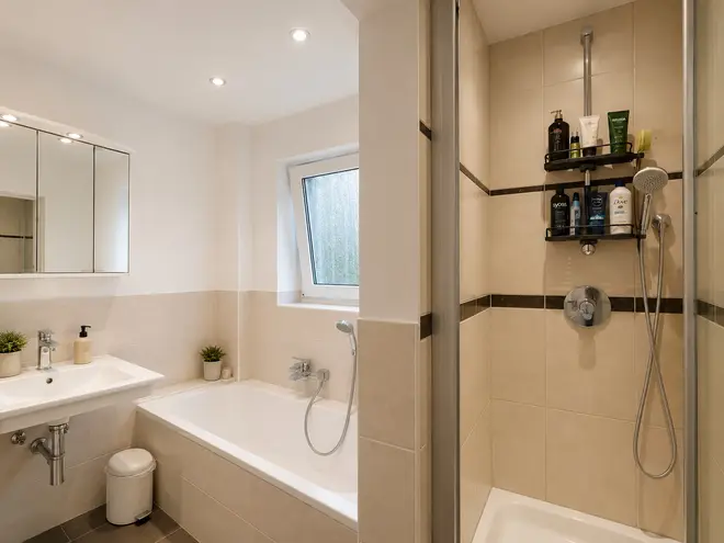4 Zimmer Wohnung mit 113 m² in Heidelberg – Bild 9
