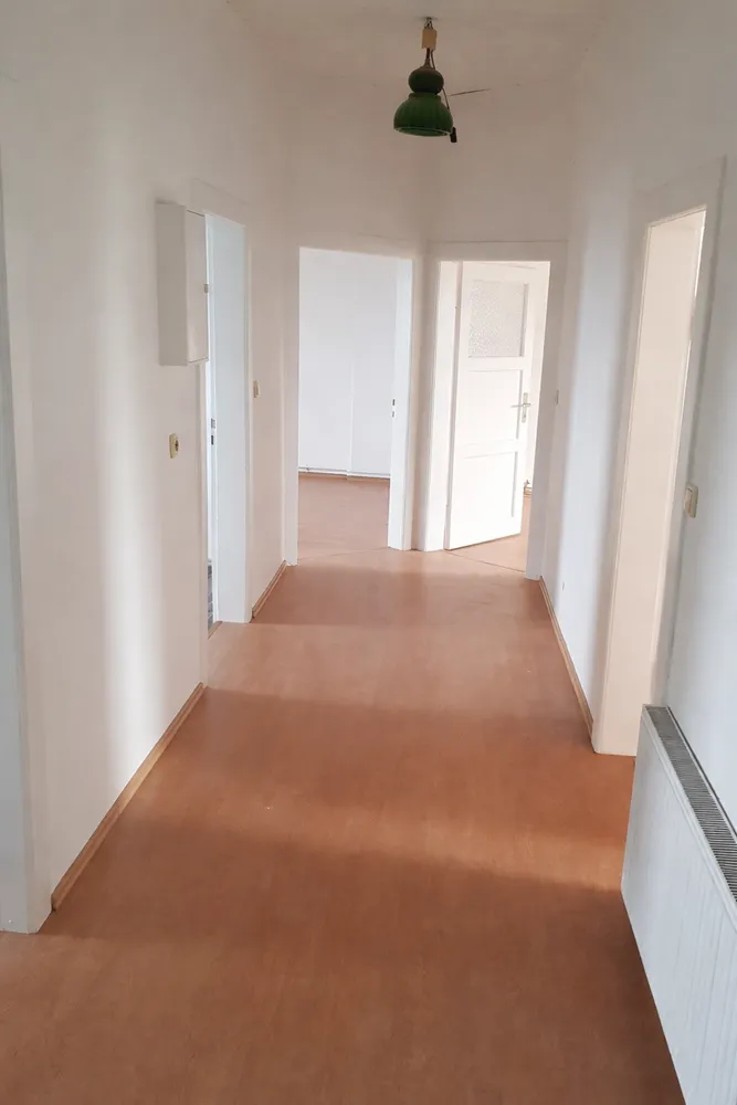 3 Zimmer Wohnung mit 73 m² in Nordhausen – Bild 4