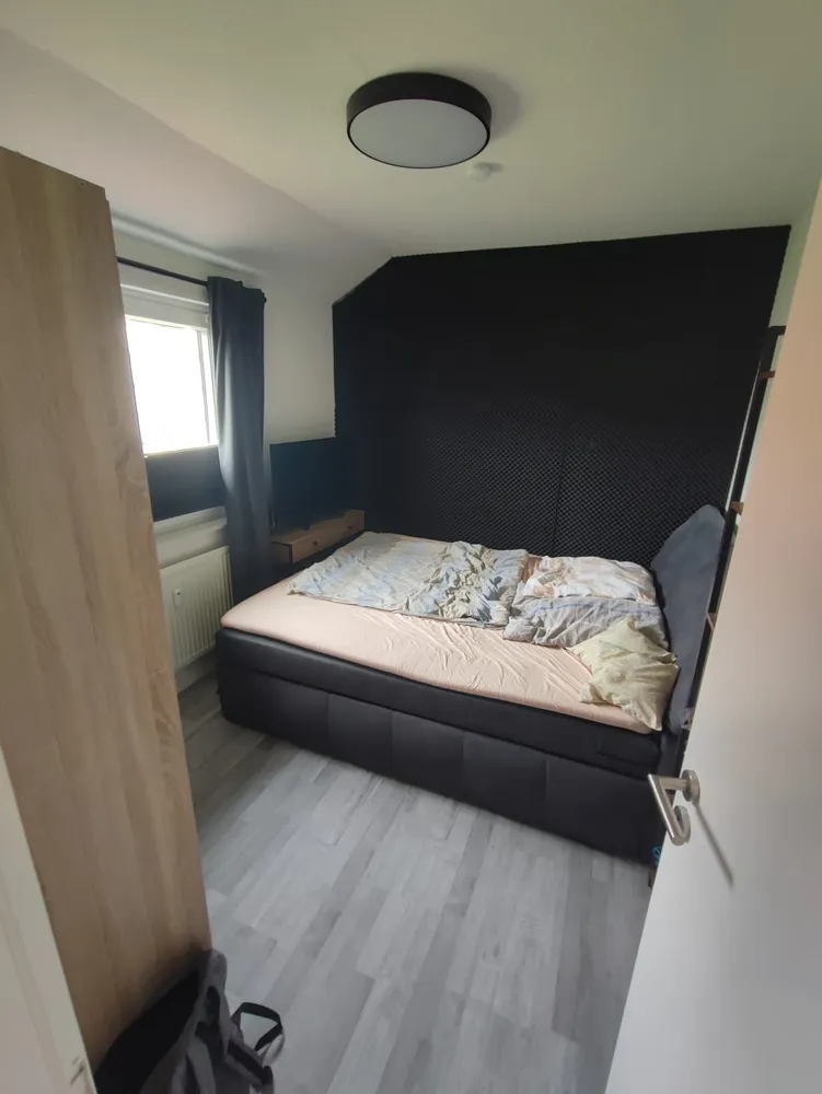 2 Zimmer Wohnung mit 35 m² in Celle – Bild 2