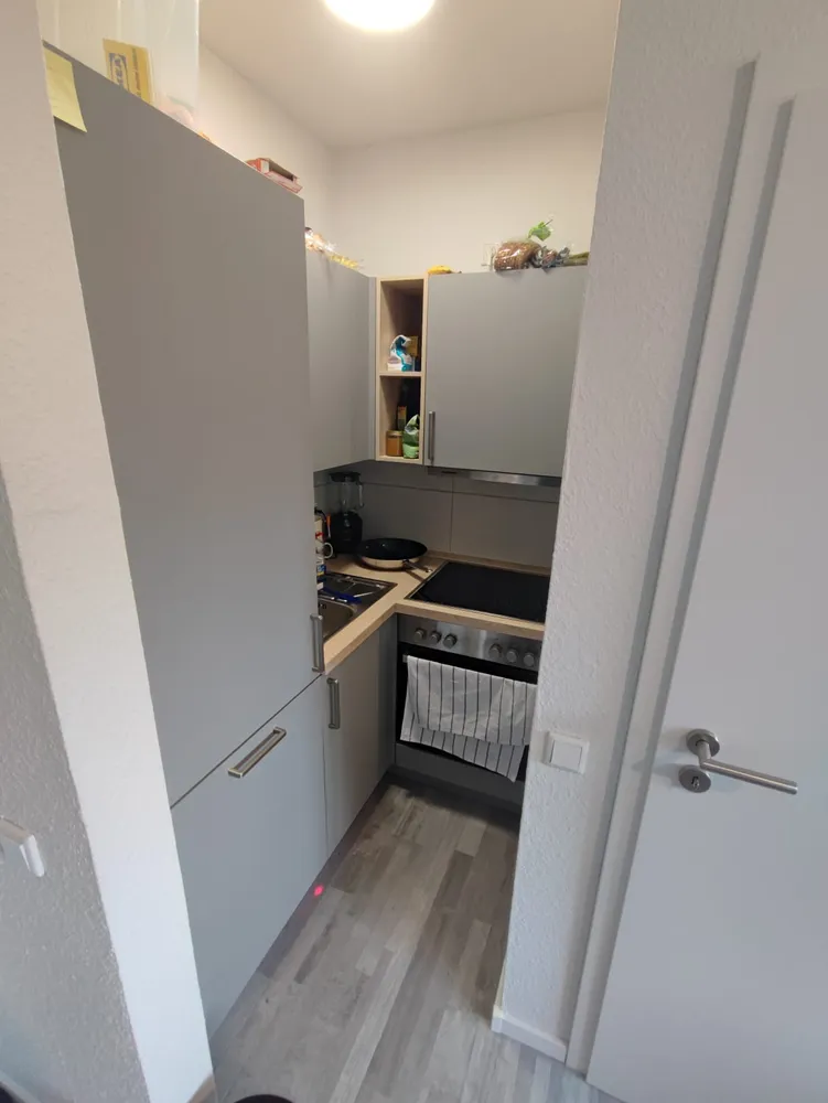 2 Zimmer Wohnung mit 35 m² in Celle – Bild 3