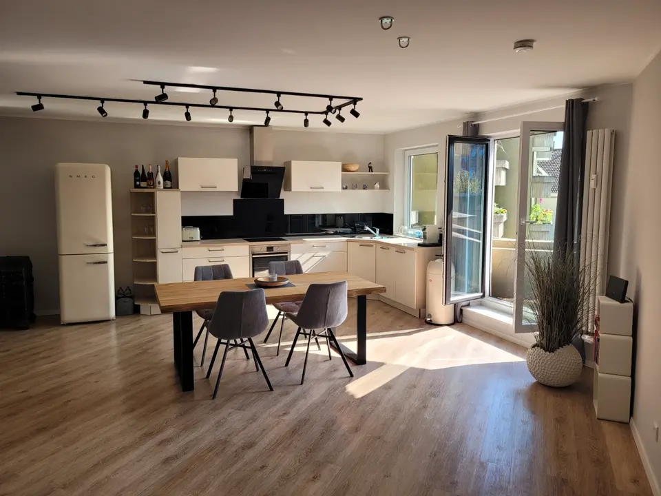3 Zimmer Wohnung mit 101 m² in Bottrop – Bild 3
