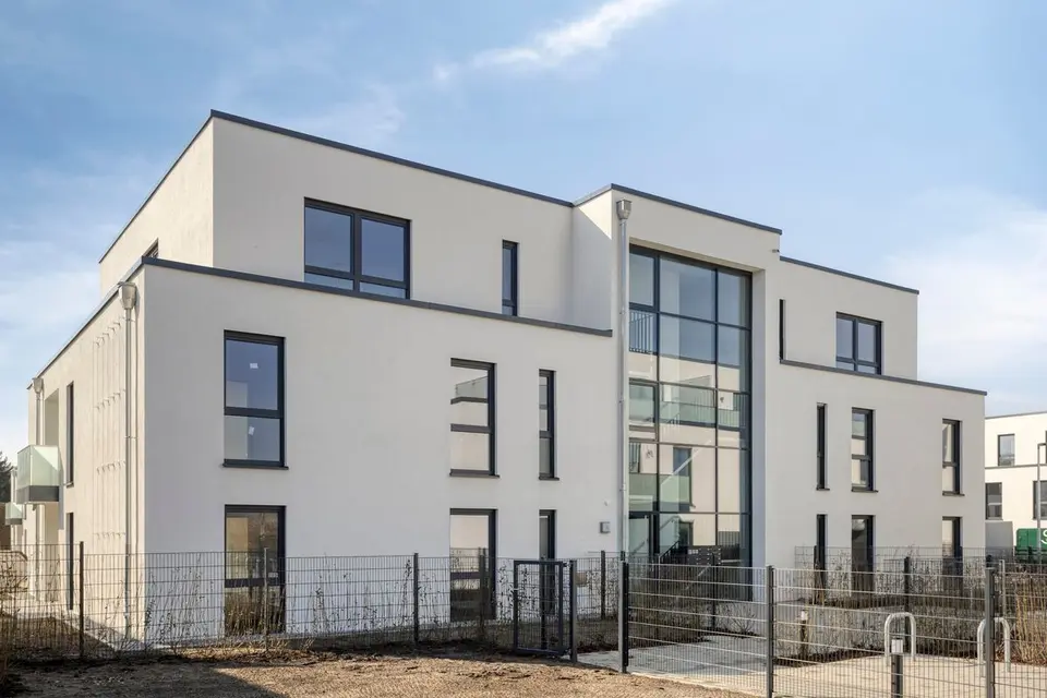 3 Zimmer Wohnung mit 101 m² in Bottrop – Bild 7