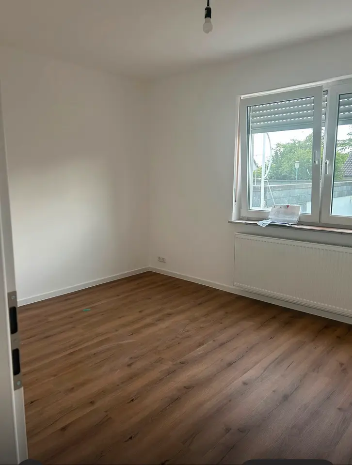 3 Zimmer Wohnung mit 100 m² in Fulda – Bild 1