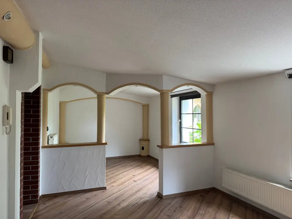 Studio mit 45 m² in Freiberg – Bild 1