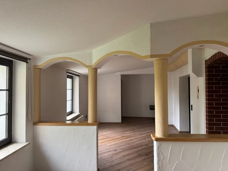Studio mit 45 m² in Freiberg – Bild 2