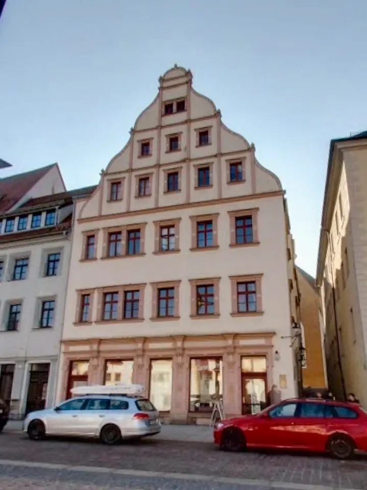 Studio mit 45 m² in Freiberg – Bild 8