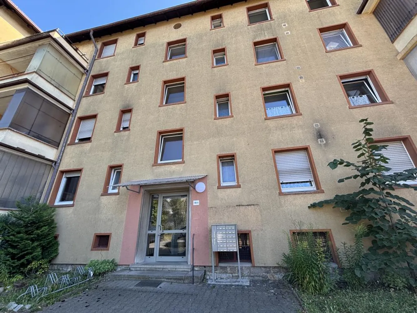 3 Zimmer Wohnung mit 67 m² in Darmstadt – Bild 1
