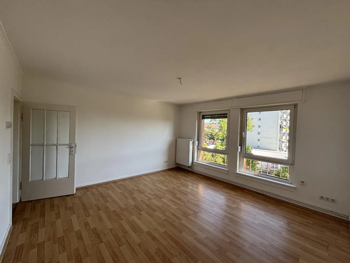 3 Zimmer Wohnung mit 67 m² in Darmstadt – Bild 4