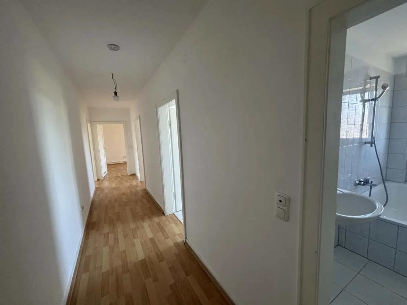 3 Zimmer Wohnung mit 67 m² in Darmstadt – Bild 5