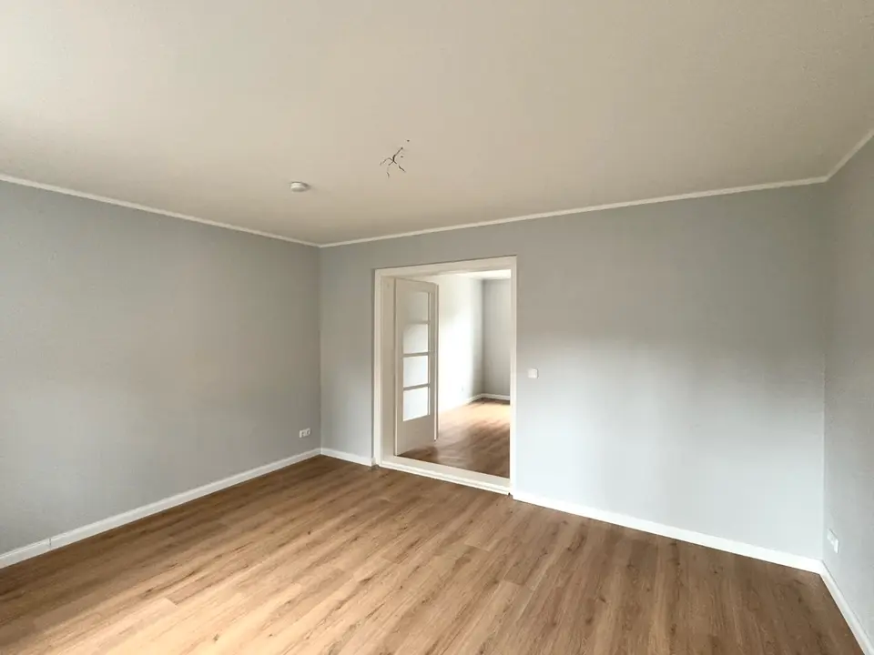 2 Zimmer Wohnung mit 45 m² in Wernigerode – Bild 1