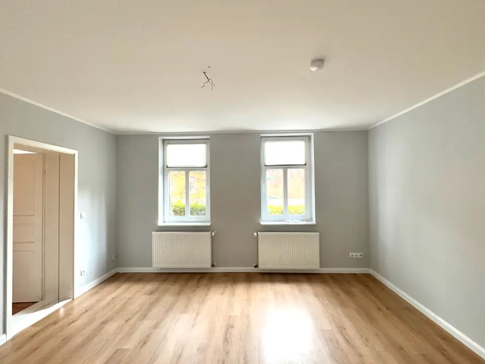 2 Zimmer Wohnung mit 45 m² in Wernigerode – Bild 2