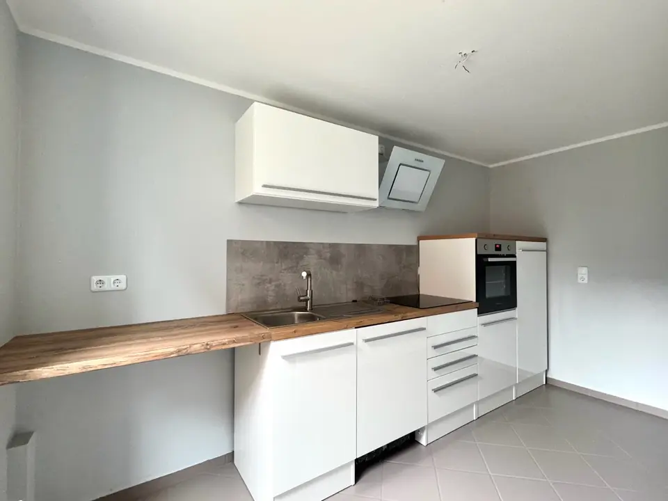 2 Zimmer Wohnung mit 45 m² in Wernigerode – Bild 4