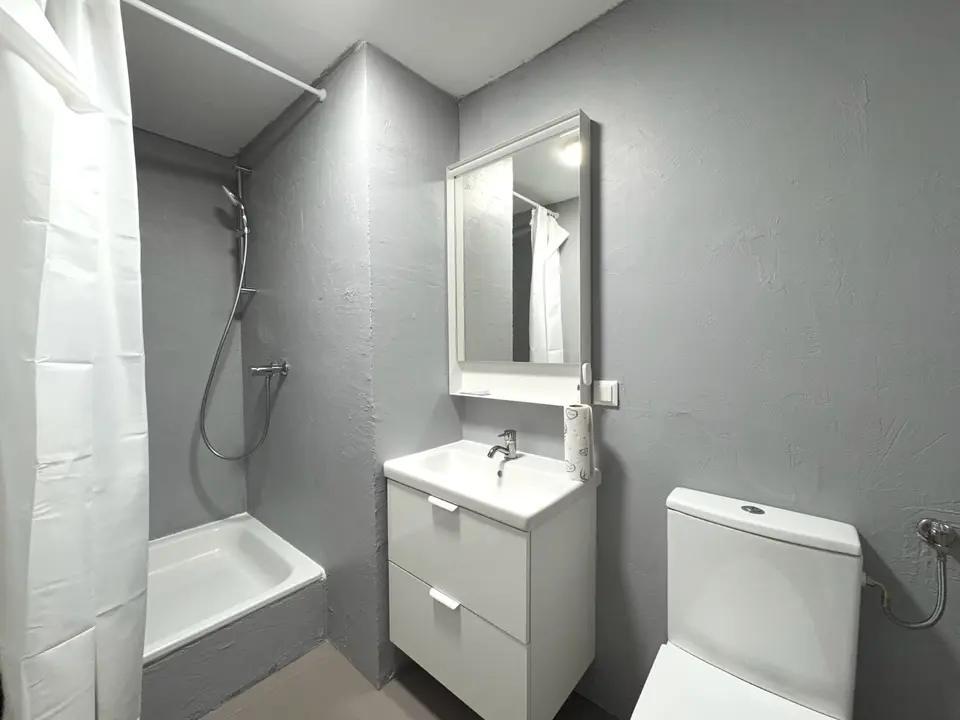 2 Zimmer Wohnung mit 45 m² in Wernigerode – Bild 5