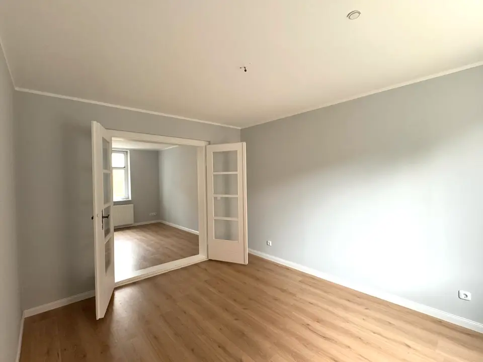 2 Zimmer Wohnung mit 45 m² in Wernigerode – Bild 8