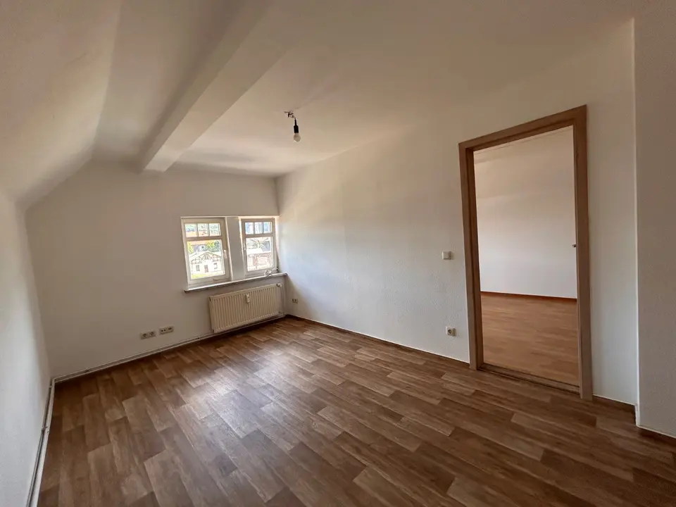 2 Zimmer Wohnung mit 45 m² in Wernigerode – Bild 9