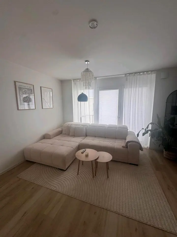 3 Zimmer Wohnung mit 83 m² in Helmstedt – Bild 1