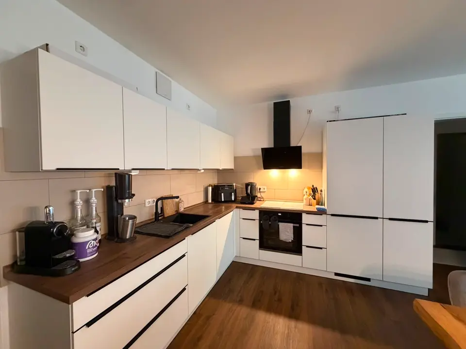 3 Zimmer Wohnung mit 83 m² in Helmstedt – Bild 3