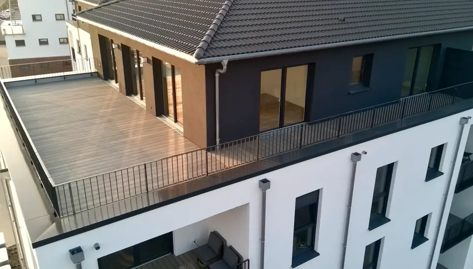 3 Zimmer Wohnung mit 83 m² in Helmstedt – Bild 6