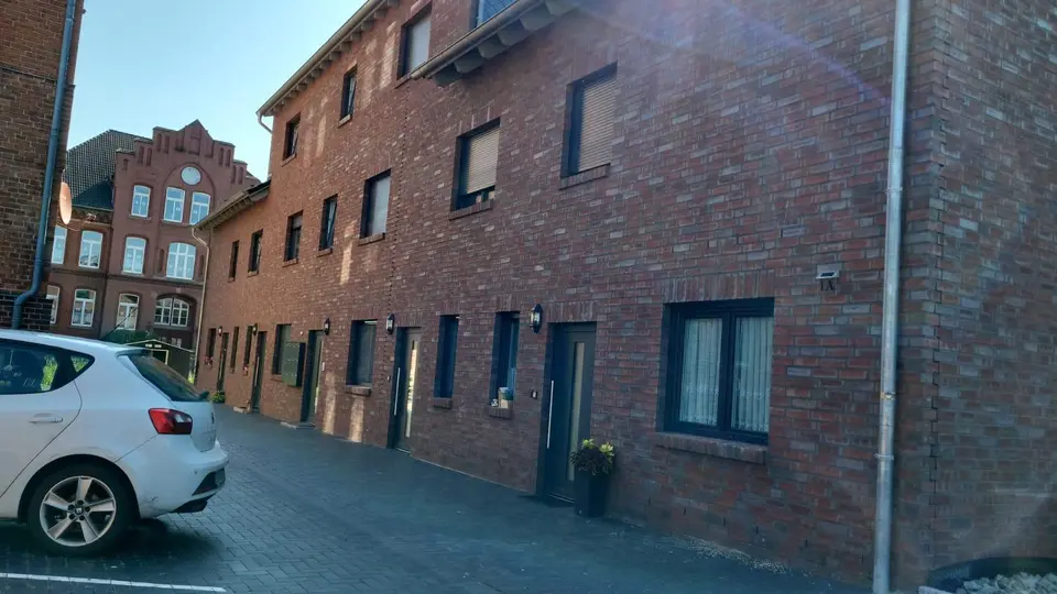 3 Zimmer Wohnung mit 83 m² in Helmstedt – Bild 7