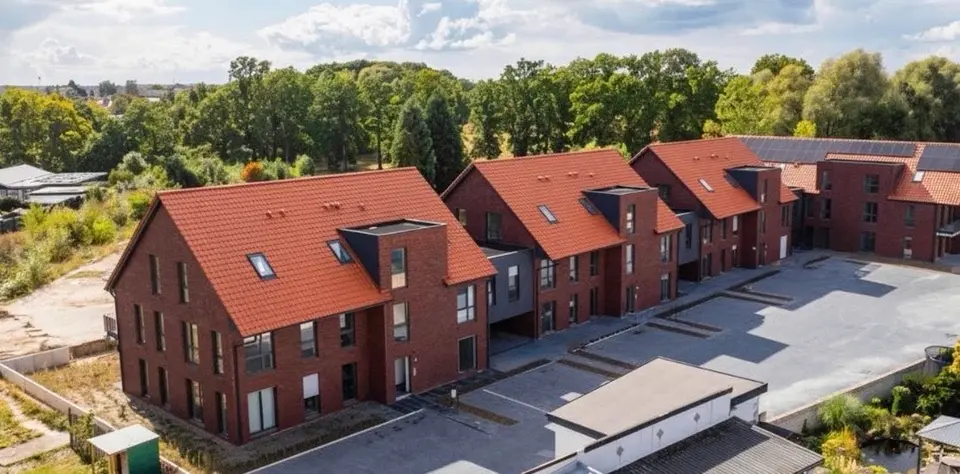 3 Zimmer Wohnung mit 83 m² in Helmstedt – Bild 9