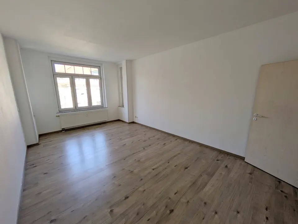 3 Zimmer Wohnung mit 94 m² in Zwickau – Bild 1