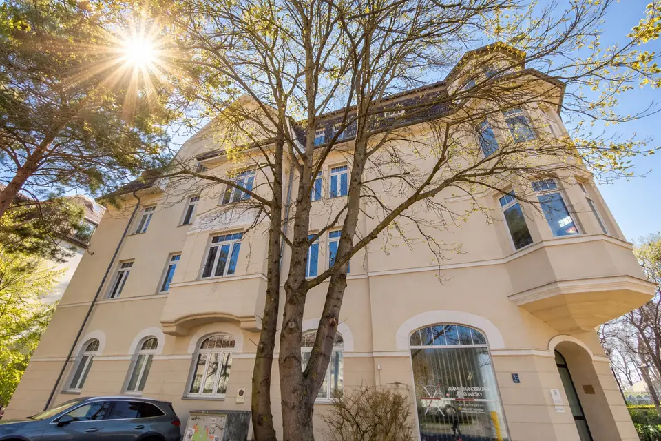 3 Zimmer Wohnung mit 94 m² in Zwickau – Bild 3