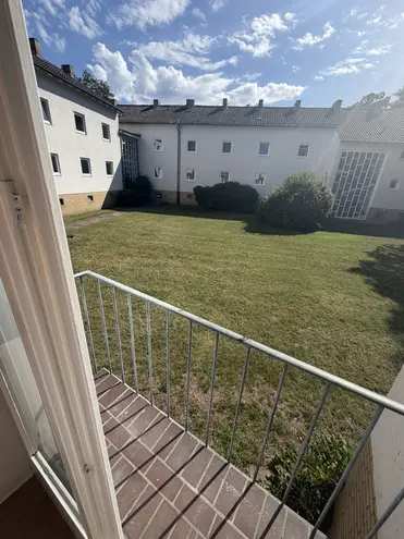 1 Zimmer Wohnung mit 24 m² in Hannover – Bild 2