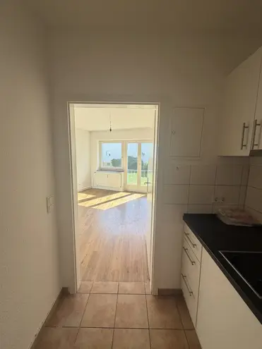 1 Zimmer Wohnung mit 24 m² in Hannover – Bild 3