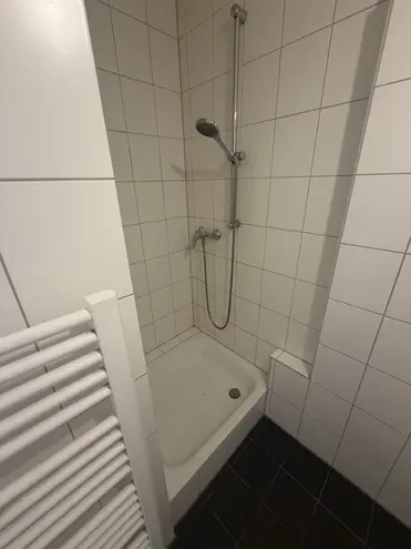 1 Zimmer Wohnung mit 24 m² in Hannover – Bild 6