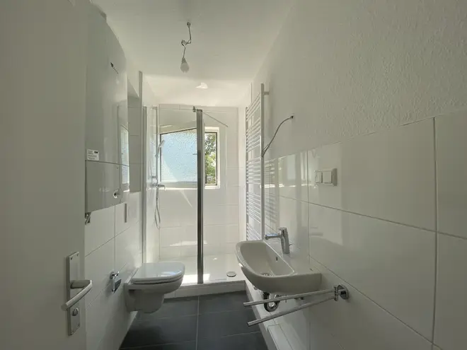 2 Zimmer Wohnung mit 44 m² in Frankfurt am Main – Bild 5