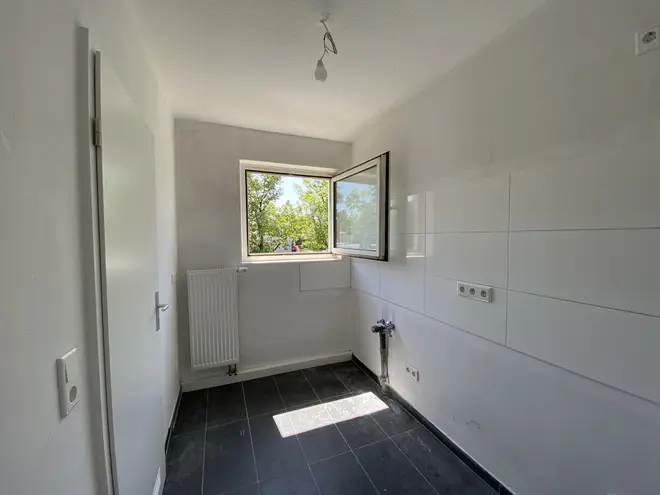 2 Zimmer Wohnung mit 44 m² in Frankfurt am Main – Bild 3