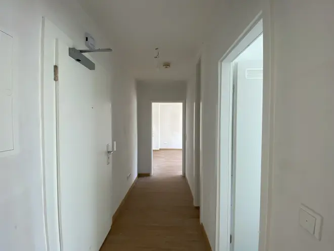 2 Zimmer Wohnung mit 44 m² in Frankfurt am Main – Bild 4