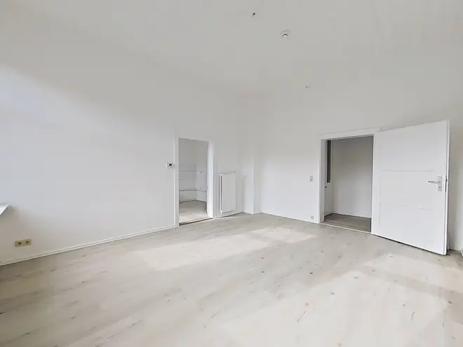 3 Zimmer Wohnung mit 90 m² in Braunschweig – Bild 3