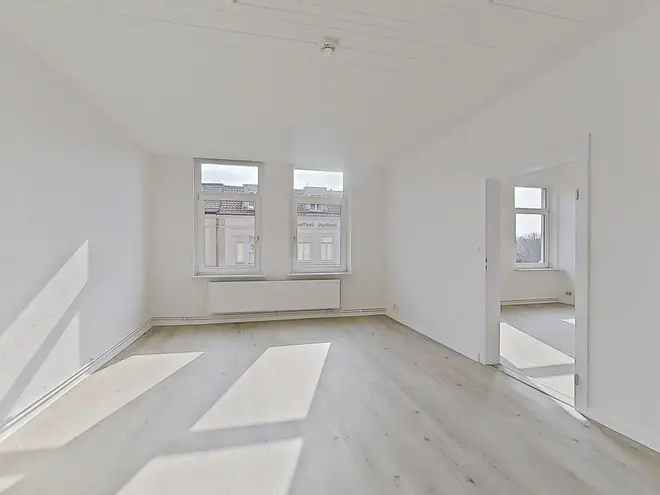 3 Zimmer Wohnung mit 90 m² in Braunschweig – Bild 4