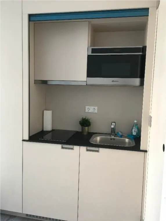 Studio mit 22 m² in Erlangen – Bild 4