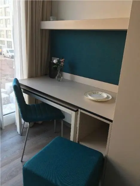 Studio mit 22 m² in Erlangen – Bild 5